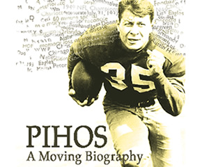 PIHOS A Moving Biography